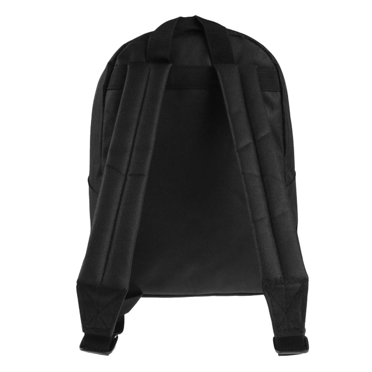 Black - Back - Metallica Justice For All Mini Backpack