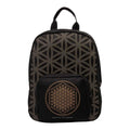 Black - Front - Bring Me The Horizon Sempiternal Mini Backpack