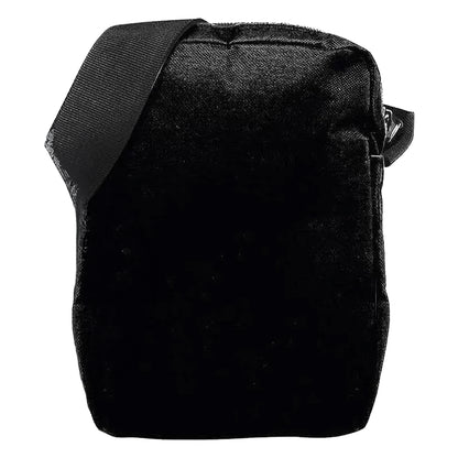 Red-Black - Back - Sleep Token Red Light Crossbody Bag