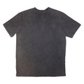 Charcoal Grey - Back - Sublime Unisex Adult Sun Stone Wash Logo T-Shirt