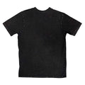 Black - Back - Looney Tunes Unisex Adult Characters Stone Wash T-Shirt