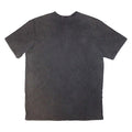 Charcoal Grey - Back - Ramones Unisex Adult Judy Is A Punk Stone Wash T-Shirt