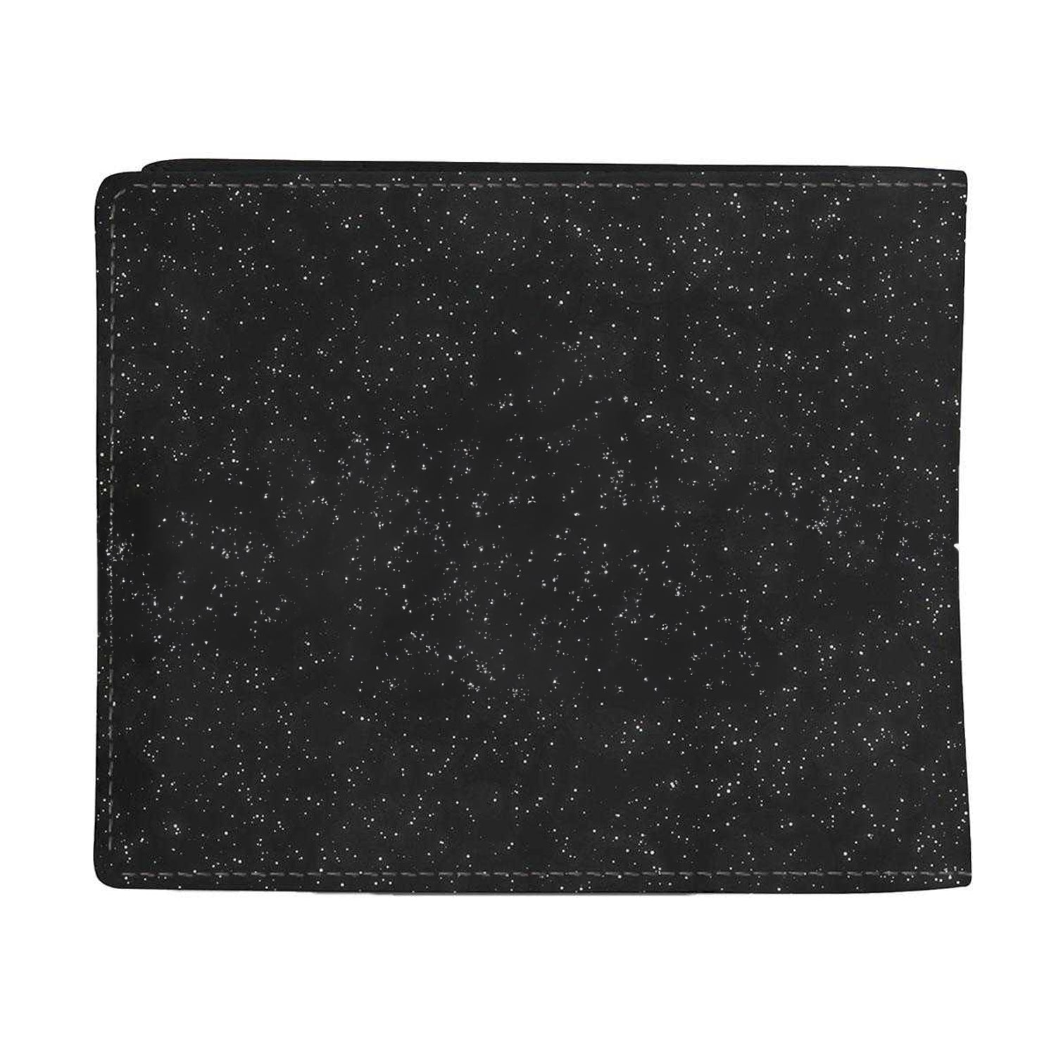 Black - Back - Pink Floyd The Dark Side Of The Moon Wallet