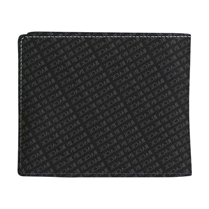 Black - Back - AC-DC Back In Black Wallet