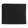 Black-Silver - Back - Korn Still A Freak Wallet