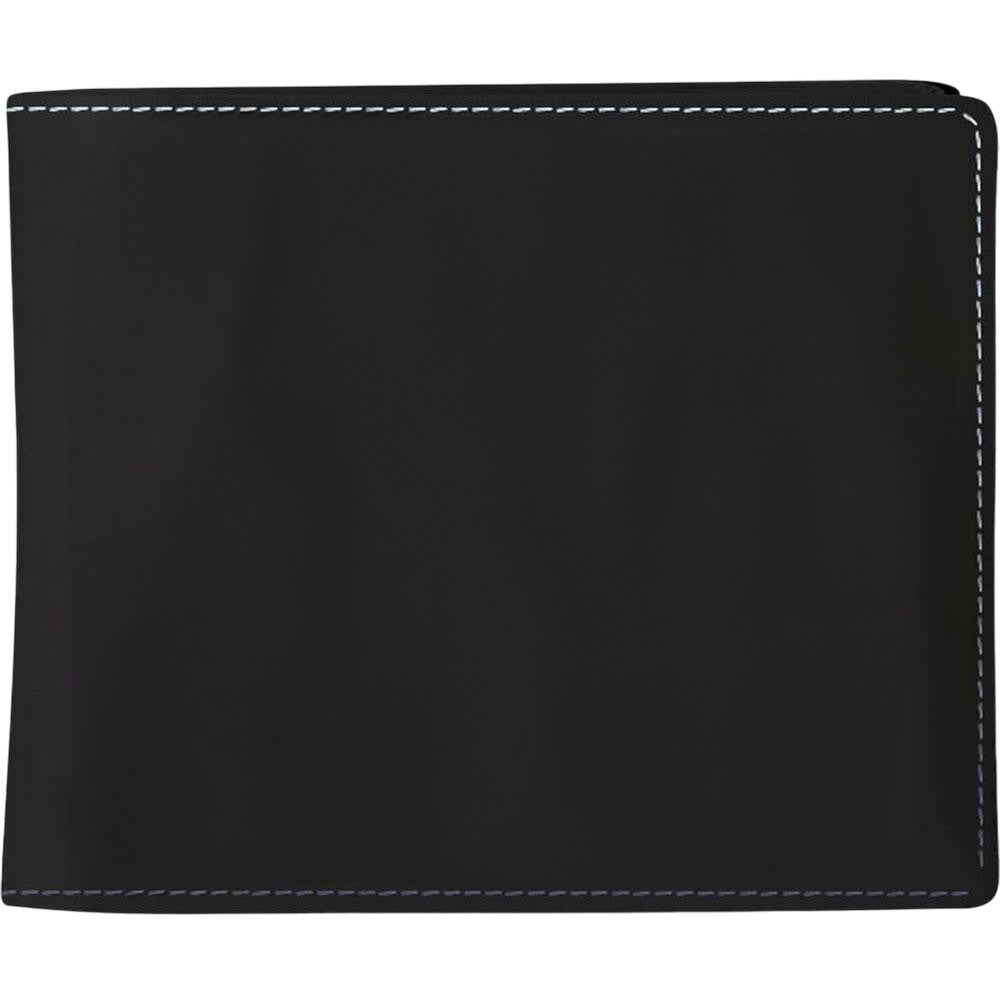 Black-Grey - Back - Linkin Park Hybrid Theory Wallet