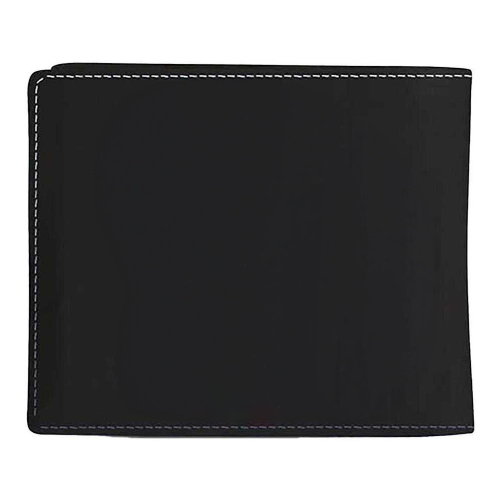 Black - Back - Metallica Jump In The Fire Wallet