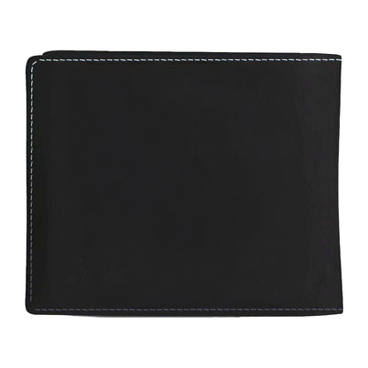 Black-Green - Back - Type O Negative Spiked Club Wallet
