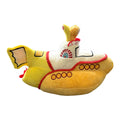 Yellow-White-Red - Lifestyle - The Beatles Yellow Submarine Plush Toy
