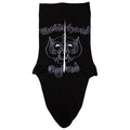 Black - Back - Motorhead Unisex Adult England Ankle Socks