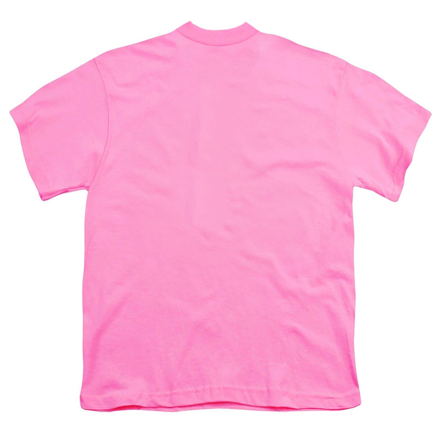 Pink - Back - Monty Python Womens-Ladies Hollywood Bowl T-Shirt