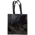 Black - Back - Green Day American Idiot Eco Friendly Tote Bag