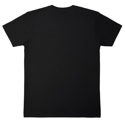 Black - Back - Happy Mondays Unisex Adult Greatest Hits T-Shirt