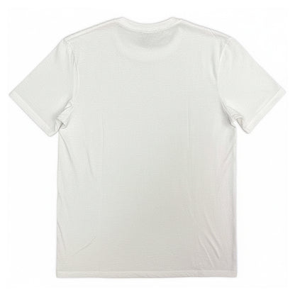 White - Back - Happy Mondays Unisex Adult Greatest Hits T-Shirt
