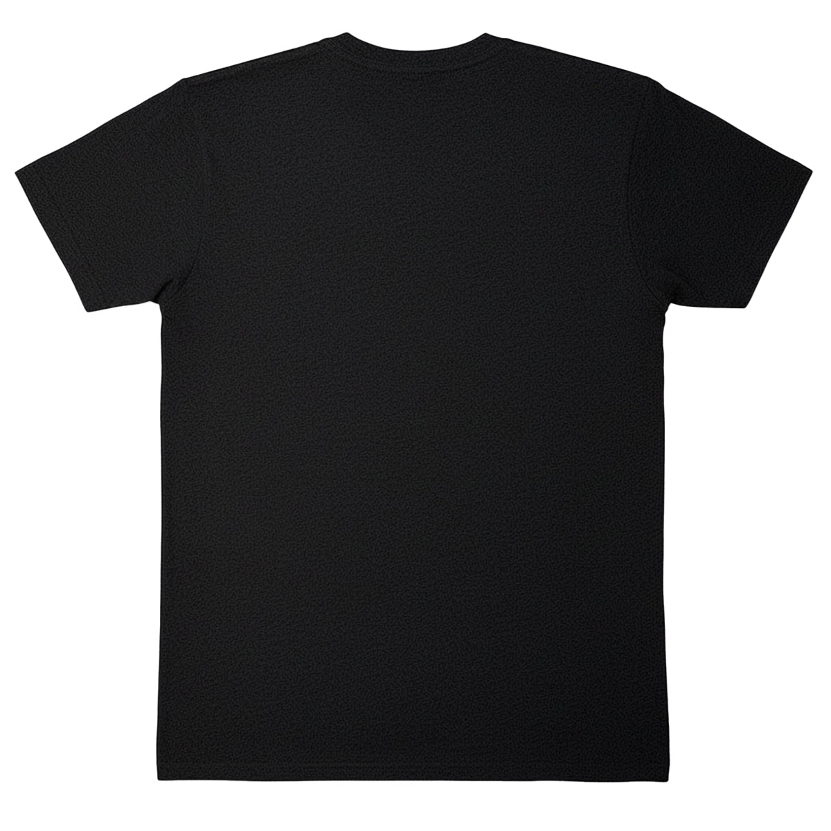Black - Back - Monty Python Unisex Adult F Off T-Shirt