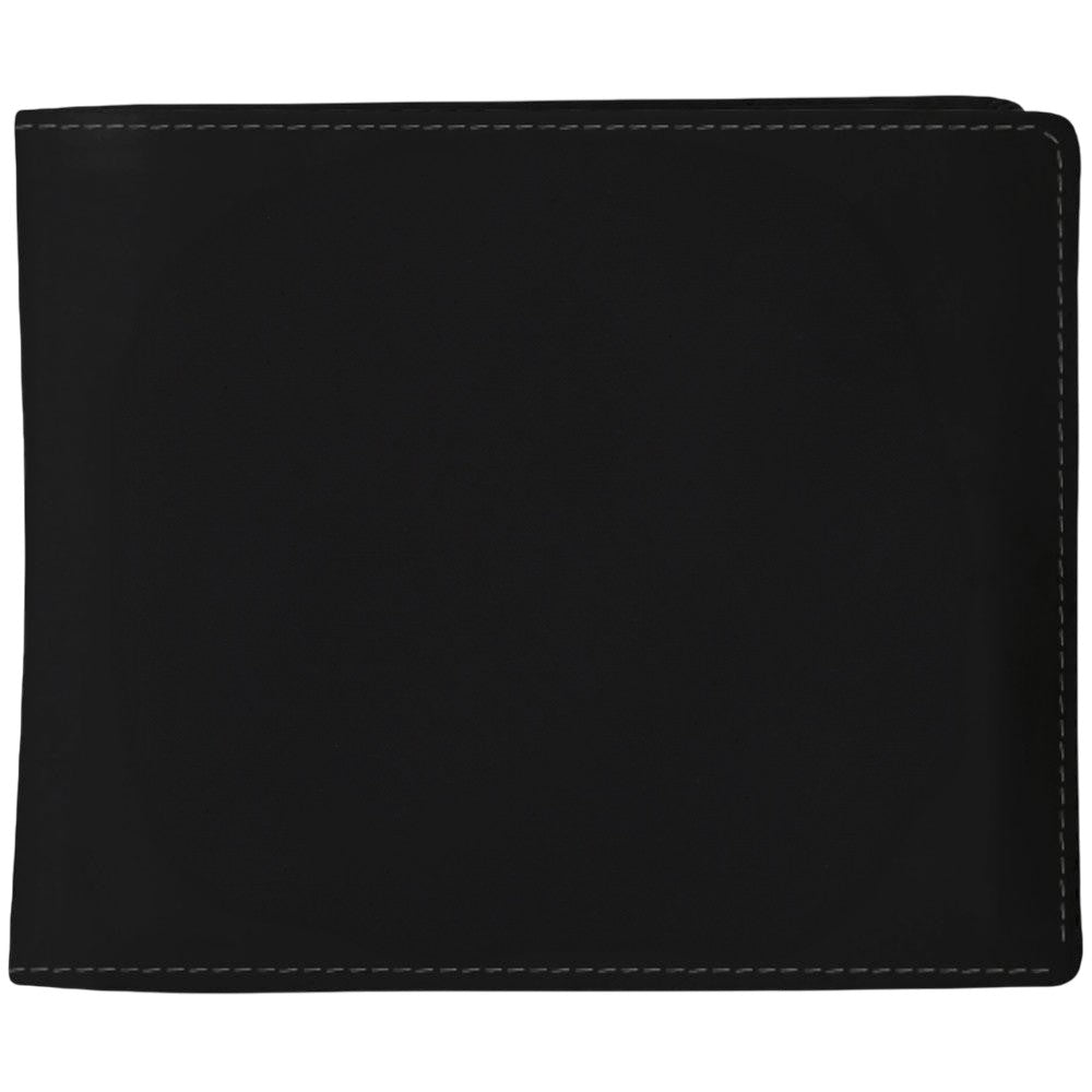 Black - Back - Black Sabbath 78 Tour Wallet