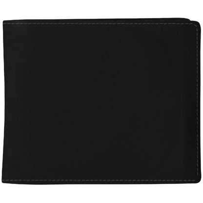 Black - Back - Black Sabbath 78 Tour Wallet
