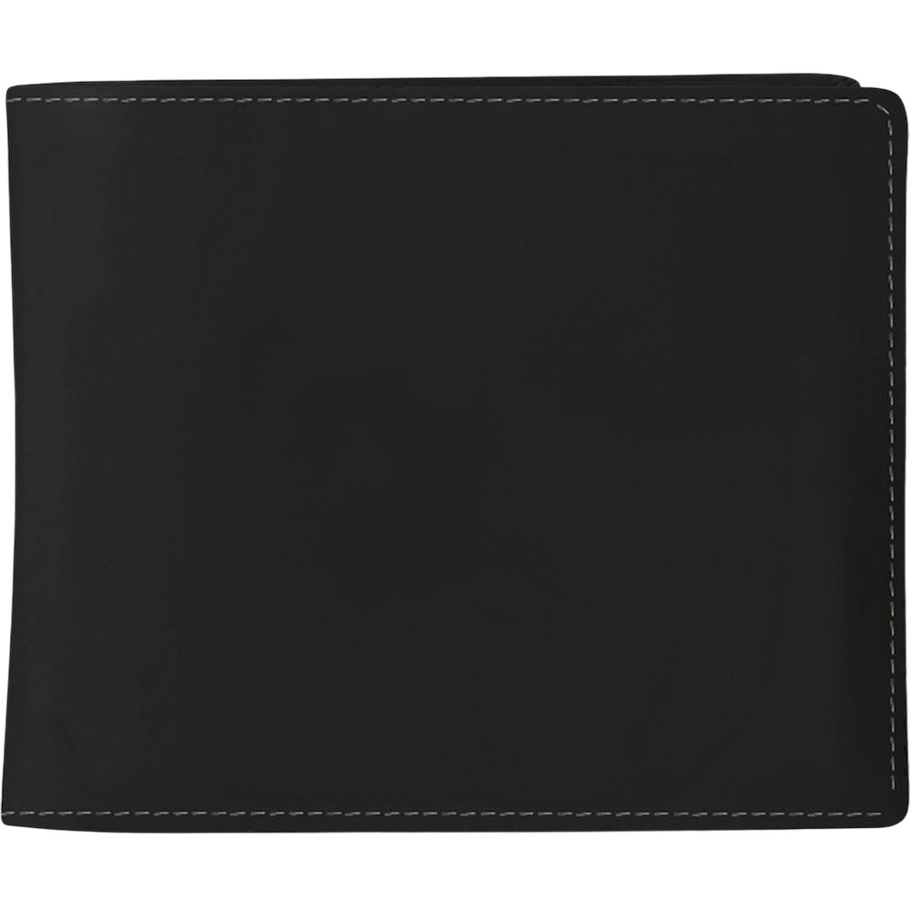 Black-Red-White - Back - Dead Kennedys DK Wallet