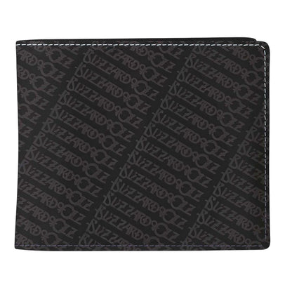 Multicoloured - Back - Ozzy Osbourne Blizzard Of Oz Wallet