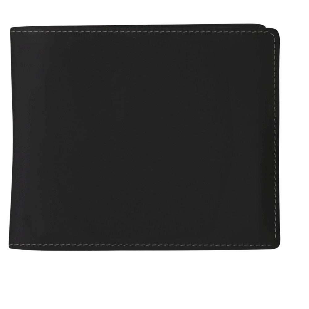 Black-White - Back - Motorhead England Wallet