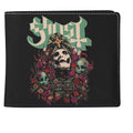 Multicoloured - Front - Ghost Bliss Wallet