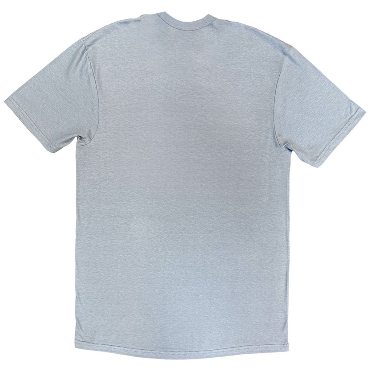 Blue - Back - Pulp Unisex Adult Classic Logo T-Shirt