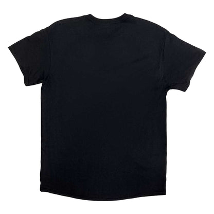 Black - Back - Chase Atlantic Unisex Adult Head-To-Head European Tour ´25 Long-Sleeved T-Shirt