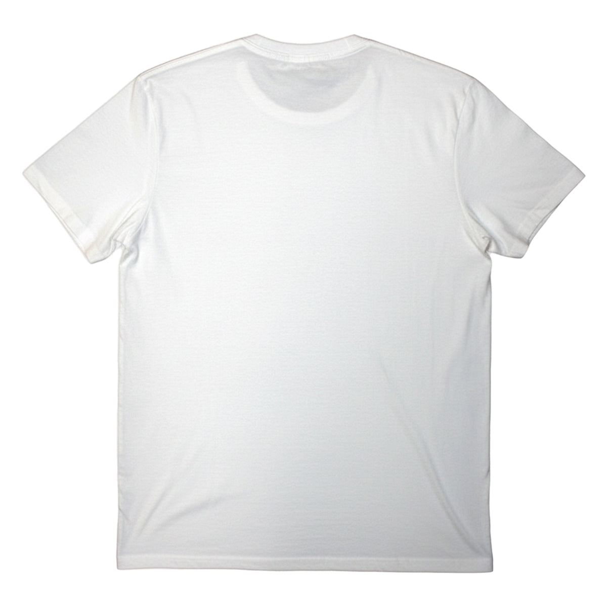 White - Back - The Beach Boys Unisex Adult Summer Tour ´86 T-Shirt