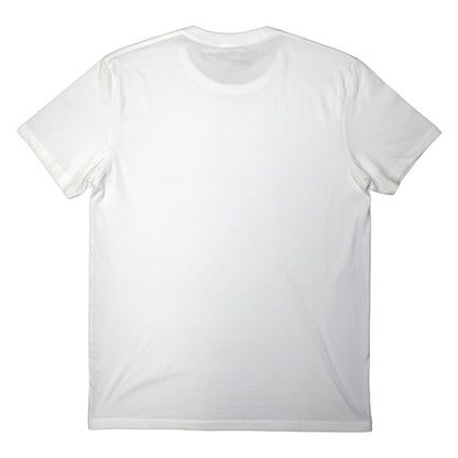 White - Back - The Beach Boys Unisex Adult Summer Tour ´86 T-Shirt