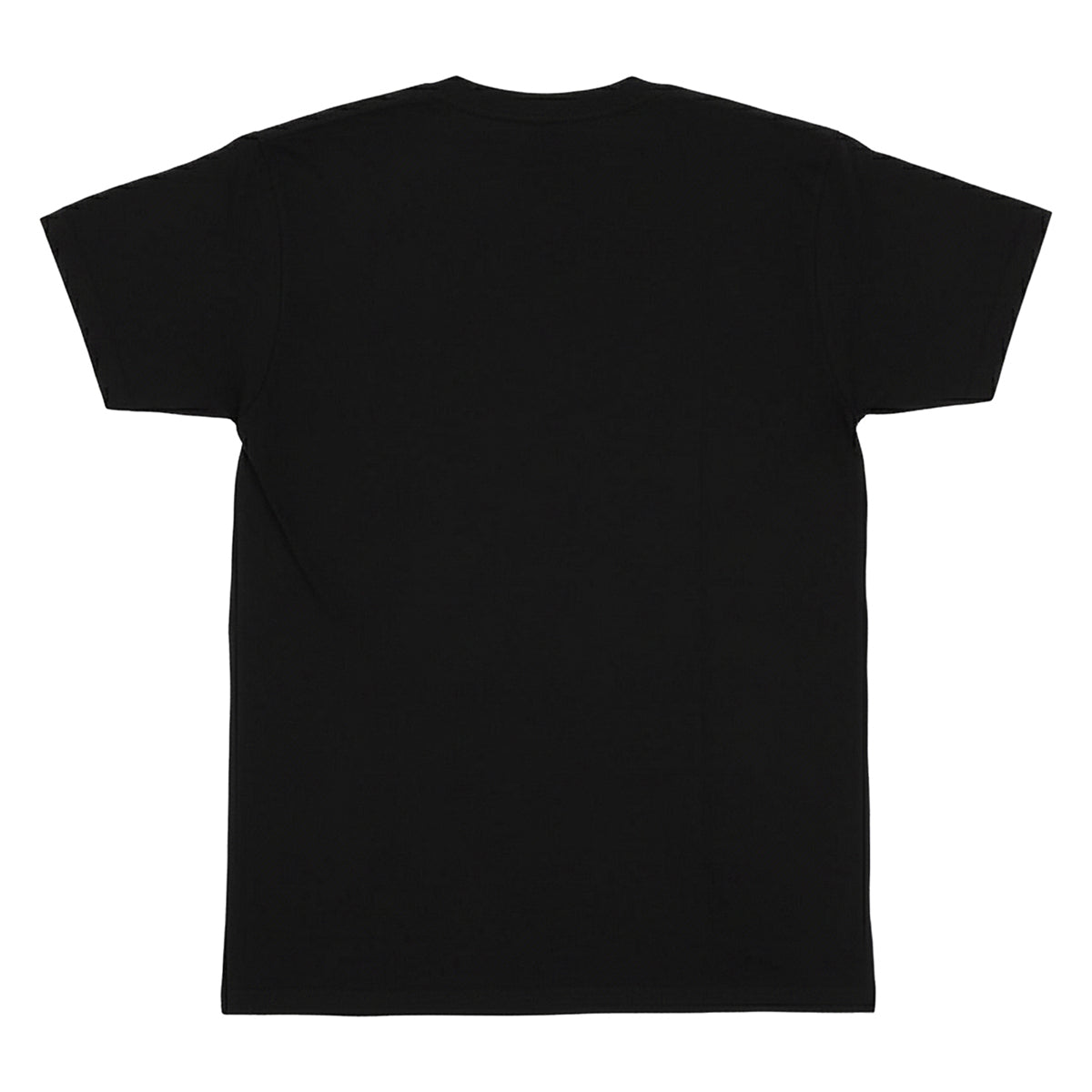Black - Back - The Beatles Unisex Adult Help! Album Cover T-Shirt