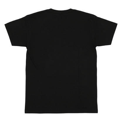 Black - Back - The Beatles Unisex Adult Help! Album Cover T-Shirt