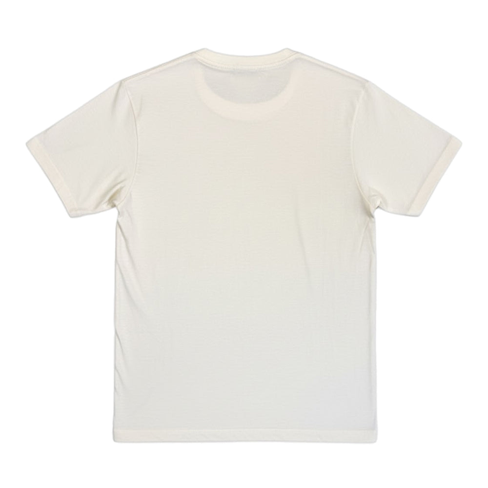 Natural - Back - Ed Sheeran Unisex Adult Angels To Daydream T-Shirt