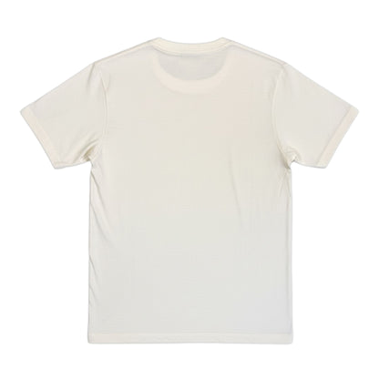 Natural - Back - Ed Sheeran Unisex Adult Angels To Daydream T-Shirt