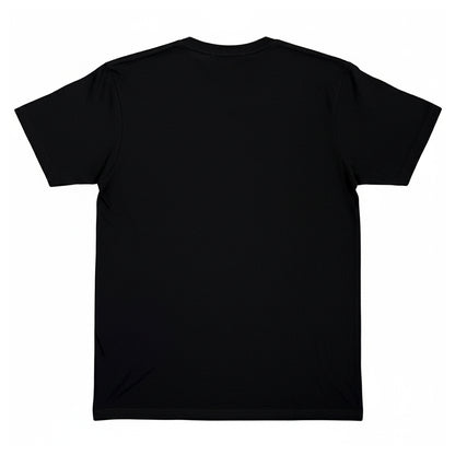 Black - Back - Alice In Chains Unisex Adult Sun Logo T-Shirt