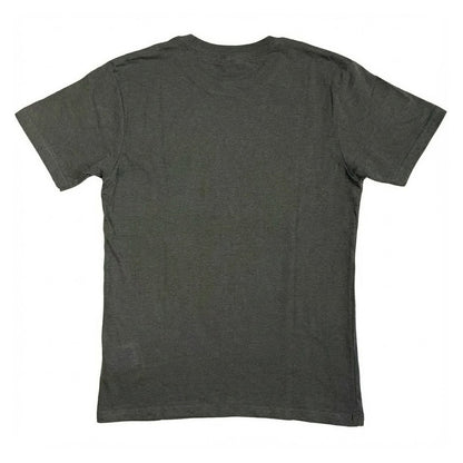 Charcoal Grey - Back - Rick And Morty Unisex Adult Grab And Point T-Shirt