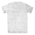 White - Back - Led Zeppelin Unisex Adult Mobile Municipal T-Shirt