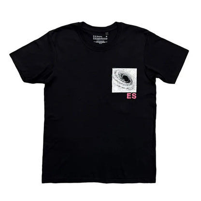 Black - Front - Ed Sheeran Unisex Adult Play Is Now T-Shirt