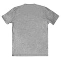 Grey - Back - Guns N Roses Unisex Adult Slash ´85 T-Shirt