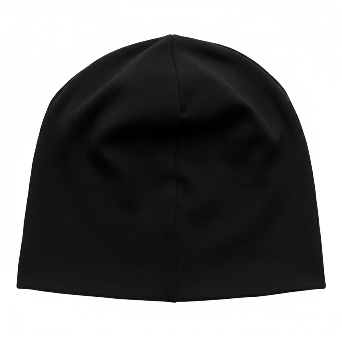 Black - Back - Linkin Park Unisex Adult Logo JD Print Beanie