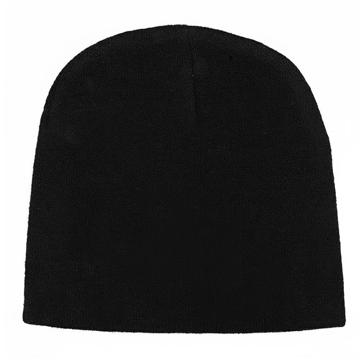 Black - Back - Linkin Park Unisex Adult Hybrid Theory Logo Beanie