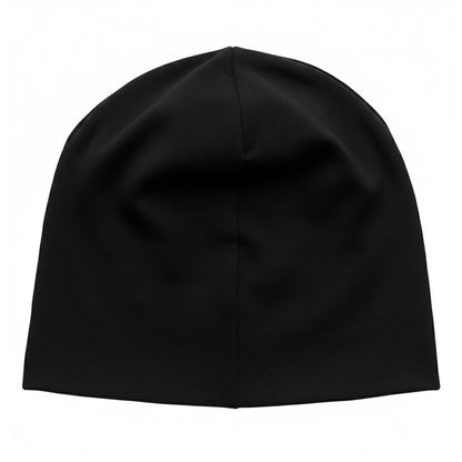 Black - Back - Linkin Park Unisex Adult From Zero JD Print Beanie