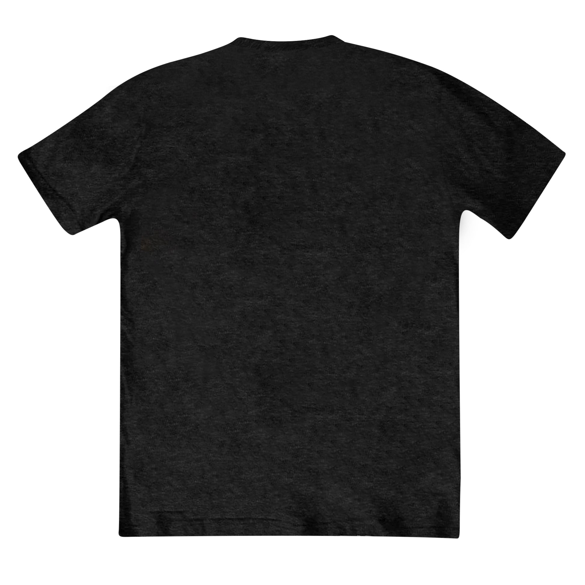 Black - Back - My Chemical Romance Unisex Adult May Death Cover T-Shirt