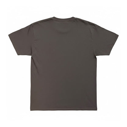 Charcoal Grey - Back - The Offspring Unisex Adult Smash T-Shirt