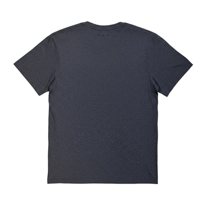 Denim Blue - Back - Wu-Tang Clan Unisex Adult New York V2 T-Shirt