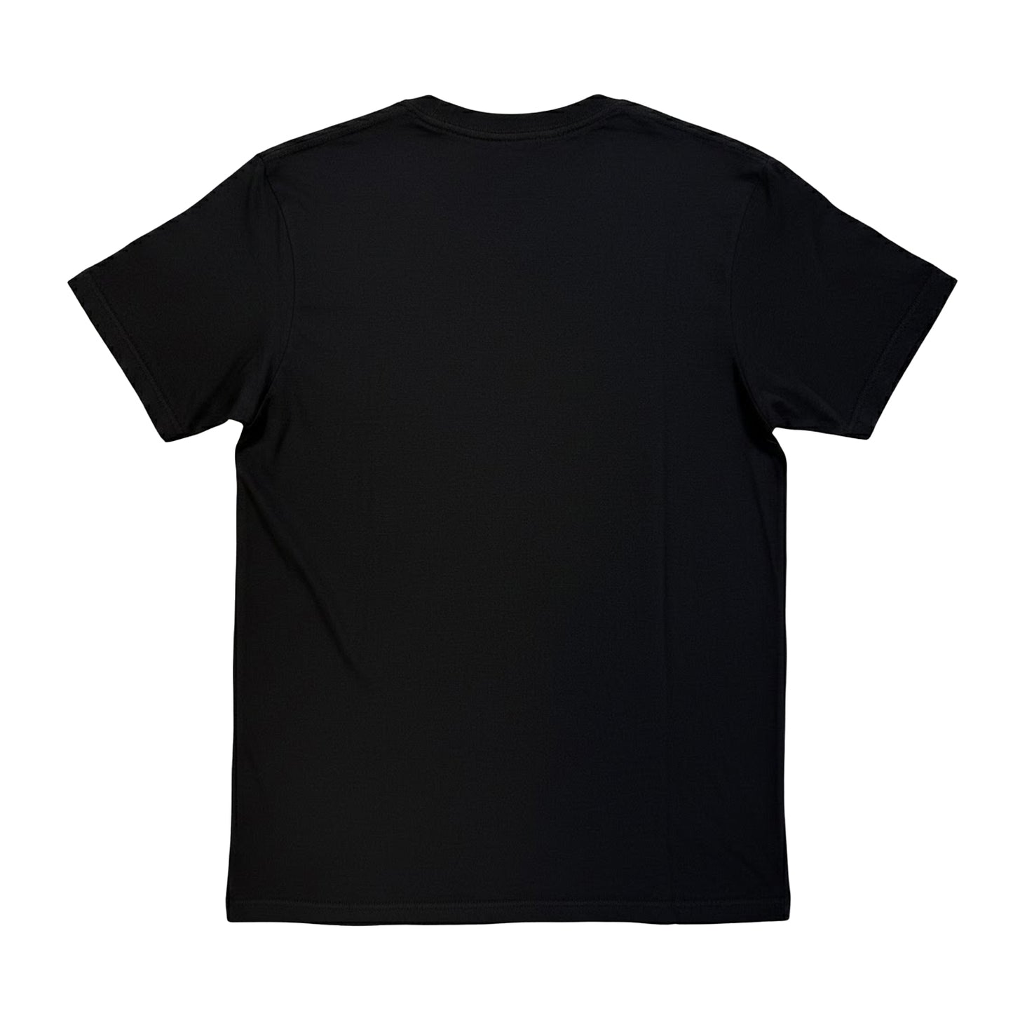 Black - Back - The Lord Of The Rings Unisex Adult The Hobbits Montage T-Shirt