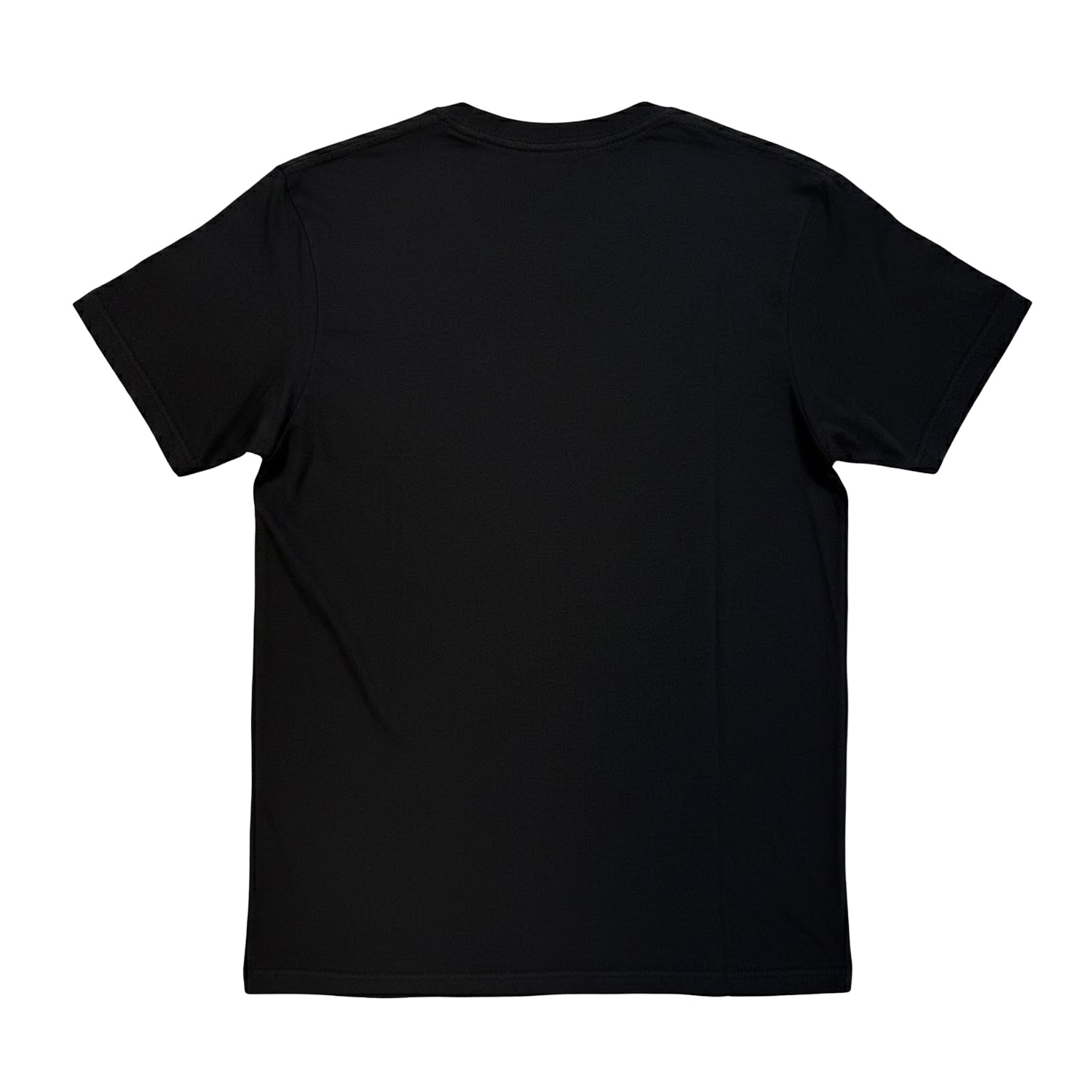 Black - Back - The Lord Of The Rings Unisex Adult The Hobbits Montage T-Shirt