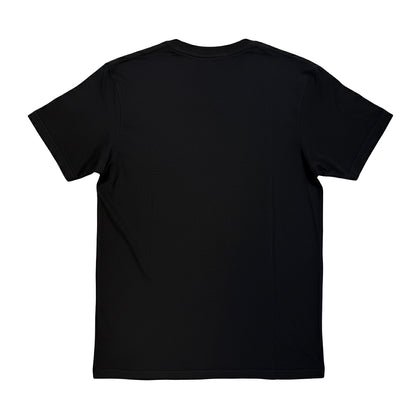 Black - Back - The Lord Of The Rings Unisex Adult The Hobbits Montage T-Shirt