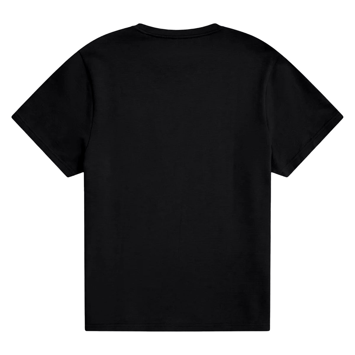Black - Back - Good Charlotte Unisex Adult Generation RX Skulls Stone Wash T-Shirt