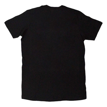 Black - Back - Eminem Unisex Adult Song Lyrics T-Shirt