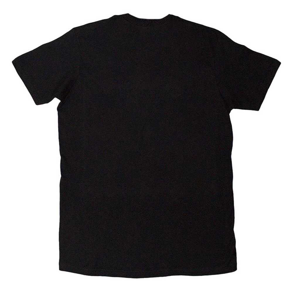 Black - Back - New Order Unisex Adult Substance 1987 T-Shirt